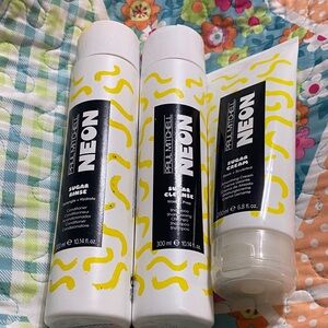 Paul Mitchell Neon Sugar Collection, Brand New, Never Used